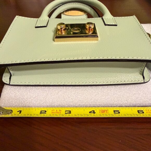 Valentino small shoulder bag (Green) - Picture 5 of 5